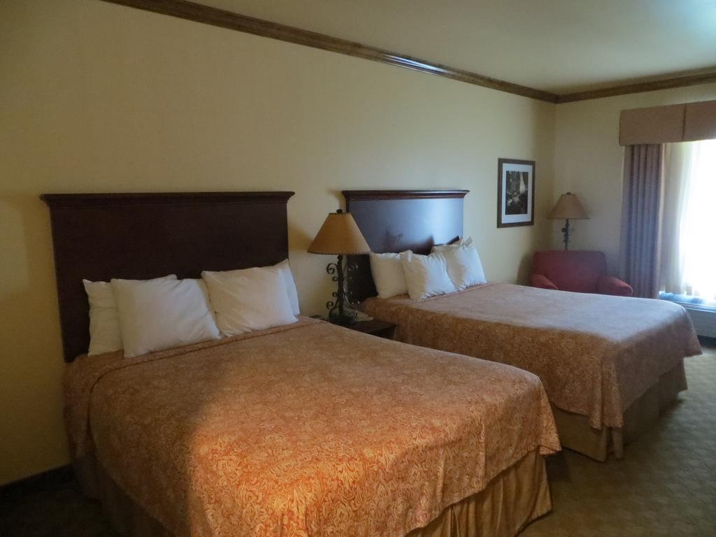 Hotel Texas Hallettsville Cameră foto