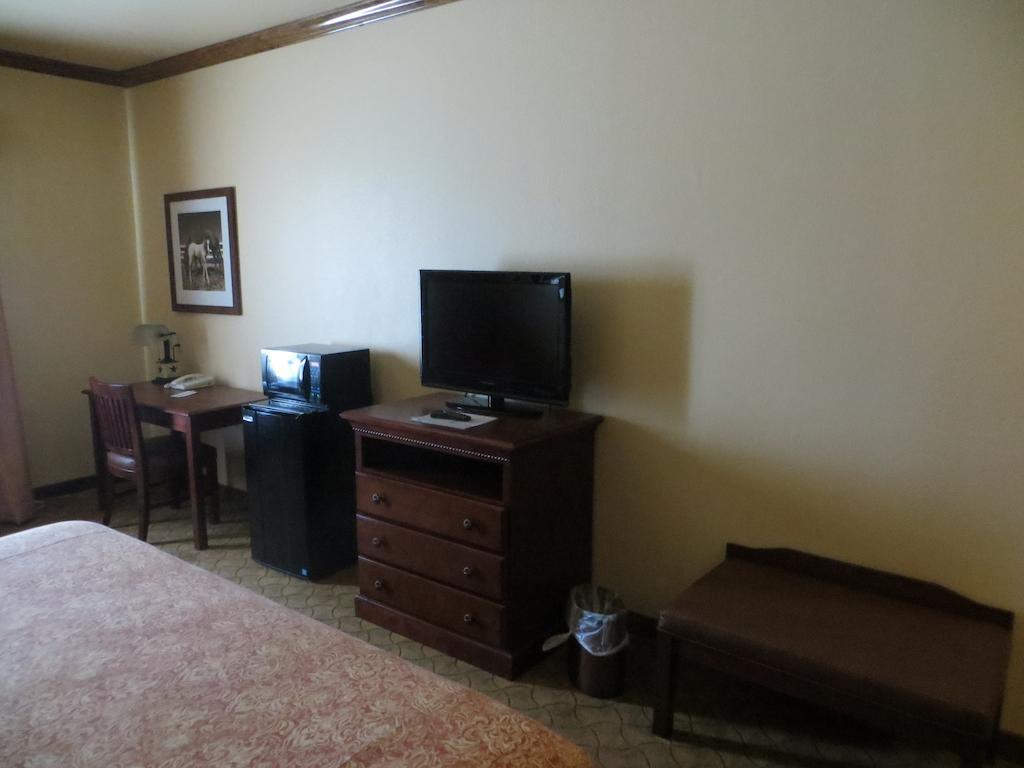 Hotel Texas Hallettsville Cameră foto